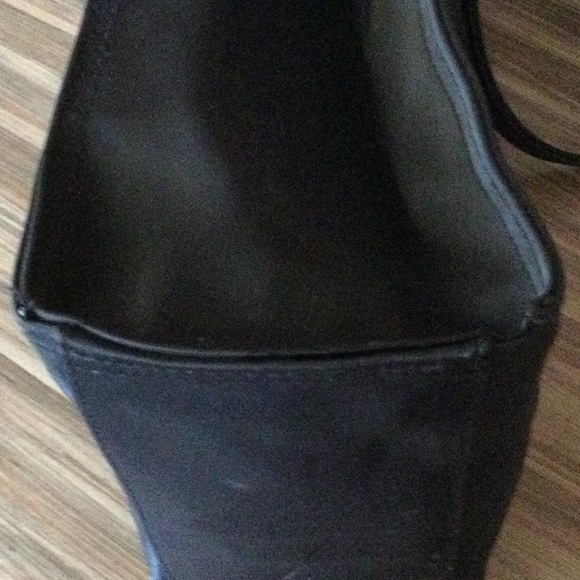 🎖️Cute Black Tote - Picture 9 of 11